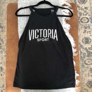 Workout tank